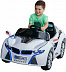 Детский электромобиль BMW i8 Sundays BJ803
