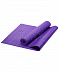 Коврик для йоги и фитнеса Starfit FM-101 PVC 173x61x0.3 см (фиолетовый)