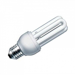 Лампа 20W 3U UV-A tube