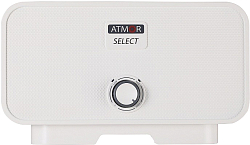 Проточный водонагреватель Atmor Select 12KW TR (3520255)