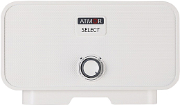 Проточный водонагреватель Atmor Select 12KW TR (3520255)