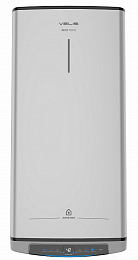 Накопительный водонагреватель Ariston Velis Lux Inox PW Abse WiFi 80 (3700675)