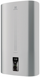 Накопительный водонагреватель Electrolux EWH 100 Centurio IQ 2.0 Silver