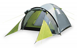 Палатка туристическая ATEMI ALTAI 3 CX, (усиленная Ripstop) 