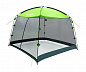 Тент-шатер туристический 2,6х2,6м ATEMI АТ-1