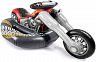 57534 Надувной плот Intex Cruiser Motorbike Ride-On