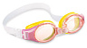 55601 Очки для плавания Intex (розовый)