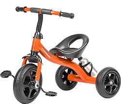 Трехколесный велосипед Sundays SJ-SS-19 (оранжевый)