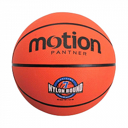 Баскетбольный мяч Motion Partner MP807 (размер 7)