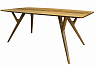 Обеденный стол из бамбука Greenington AZARA GA-0008-CA, карамель