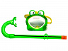 Маска с трубкой Intex Froggy Fun 55940