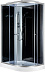 Душевая кабина Saniteco SN-120BL (120x80)