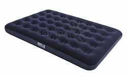 67002 Надувной матрас Pavillo Horizon Airbed, 191х137х22см (Full)+ремкомплект