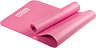 Коврик для йоги и фитнеса Sundays Fitness IR97505 (розовый)