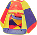 Детская игровая палатка Sundays Шестигранник / 380570