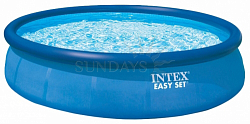 Надувной бассейн Intex Easy Set 28160/56410 457х91 см