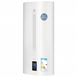 Накопительный водонагреватель Electrolux EWH 100 Smart Inverter