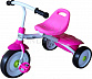 Детский велосипед Sundays SN-TR-30 (розовый)