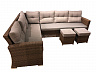 Комплект садовой мебели Sundays Aruba AR-214532-Sofa (без стола)