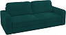 Диван Mio Tesoro Aurora (Velutto 20 бирюзовый)
