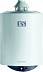 Накопительный водонагреватель Ariston S/SGA 100 R