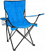 Кресло туристическое складное Sundays SN-CC001-3 (голубой)