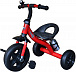 Детский велосипед Sundays SN-TR-19 (красный)