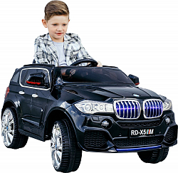Детский электромобиль BMW X5M Sundays BJRD500