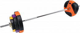 Штанга Sundays Fitness IR91041 (40кг)
