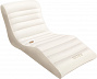 Надувное кресло-шезлонг для плавания Intex Wave 56861NP 193Х102см