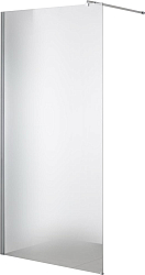 Душевая стенка Saniteco Walk-In SN-W8MC110 (110x200, матовое стекло, хромированный профиль)