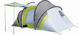 Палатка туристическая ATEMI SELIGER 4 CX