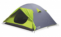 Палатка туристическая ATEMI BAIKAL 2 CX