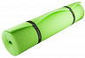 Коврик туристический Atemi 1800*600*8мм, зеленый