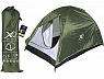 Двухместная палатка с тамбуром KOOPMAN XQ MAX (128860030)