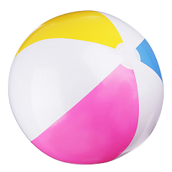 59030 Пляжный мяч 61 см, Intex