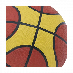 Баскетбольный мяч Motion Partner MP812 (размер 7)
