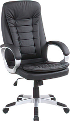 Кресло офисное Mio Tesoro Монтепульчано AF-C7505 (черный)