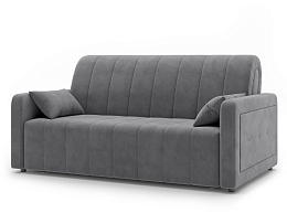 Диван Mio Tesoro Борго 107 АТС160 (Ultra Grey)