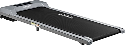 Электрическая беговая дорожка Sundays Fitness Simple Line GB-TR380 (серый)