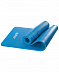 Коврик для йоги и фитнеса Starfit FM-301 NBR 183x58x1.2 см (синий)