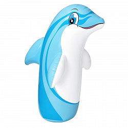 44669 Надувная игрушка Intex "Дельфин"