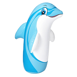 44669 Надувная игрушка Intex "Дельфин"