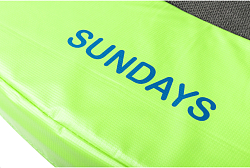 Кожух для батута Sundays Champion Premium-D490см