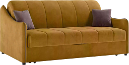 Диван Mio Tesoro Эско 32 АТС160 (Ultra Mustard/Ultra Stone)