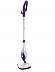 Пароочиститель Kitfort KT-1004-4 (фиолетовый)