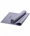 Коврик для йоги и фитнеса Starfit FM-101 PVC 173x61x1.0 см (серый)
