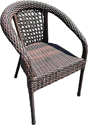 Кресло садовое AIKO Deco 7034П 60x70x80