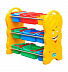 Набор ящиков для хранения игрушек Sundays QC-04005