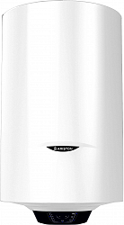 Накопительный водонагреватель Ariston BLU1 ECO ABS PW 65 V Slim (3700556)